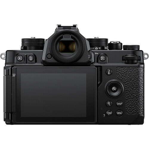 Nikon Zf Mirrorless Camera with 40mm Lens – Nelson Photo & Video