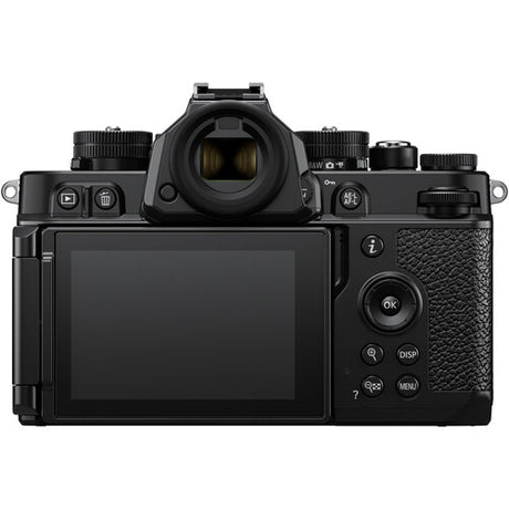 Nikon Zf Mirrorless Camera with 40mm Lens