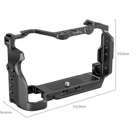 SmallRig Cage Kit for Sony Alpha 7C II / Alpha 7CR