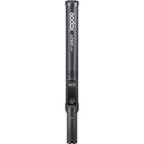 Godox LC500 Mini Bi-Color LED Light Stick (Black, 18")