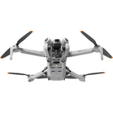 DJI Mini 4 Pro Drone Fly More Combo Plus with RC 2 Controller