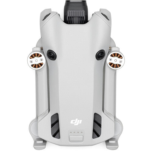 DJI Mini 4 Pro Drone Fly More Combo Plus with RC 2 Controller