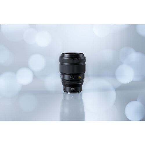 Nikon NIKKOR Z 135mm f/1.8 S Plena Lens