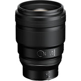 Nikon NIKKOR Z 135mm f/1.8 S Plena Lens