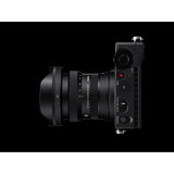 Sigma 10-18mm F2.8 DC DN Contemporary Lens for Fujifilm X-Mount