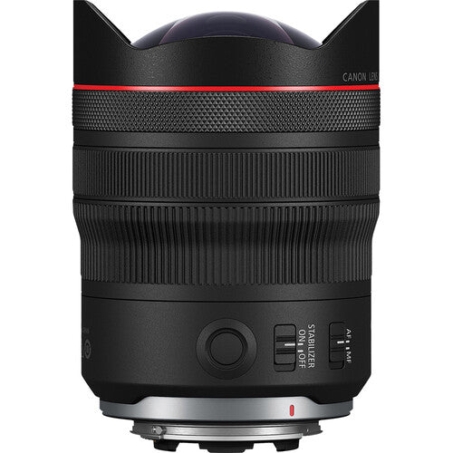 Canon RF 10-20mm f/4 L IS STM Lens