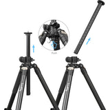 SmallRig CT200 Lateral Center Column Tripod