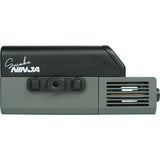 PMI Smoke NINJA Handheld Battery-Powered Wireless Mini Smoke Machine Starter Kit