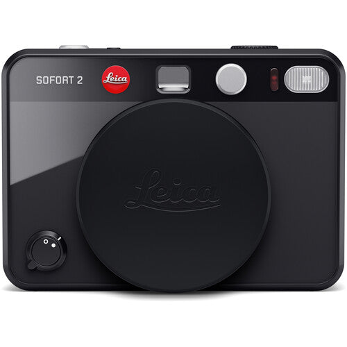 Leica SOFORT 2 Black