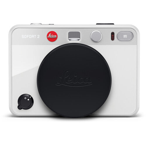 Leica SOFORT 2 White – Nelson Photo & Video