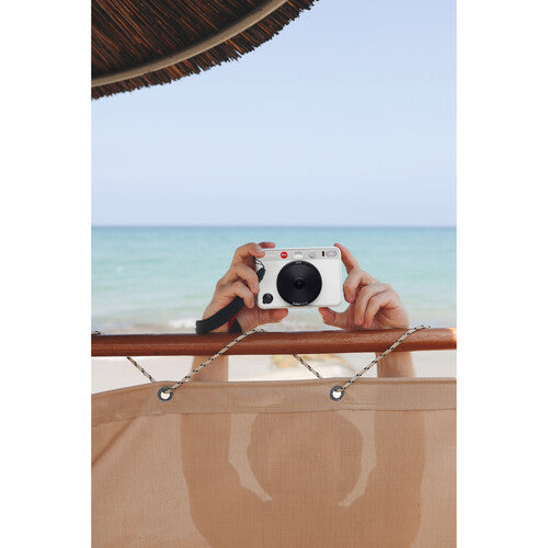 Leica SOFORT 2 White – Nelson Photo & Video