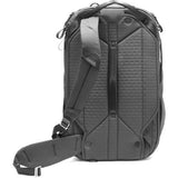 Peak Design Travel Backpack 45L - Black