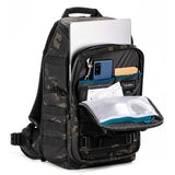 Tenba Axis V2 Backpack (MultiCam Black, 32L)