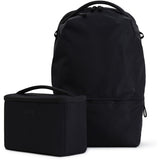 Urth Arkose 20L Backpack + Camera Insert - Black