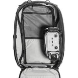 Peak Design Camera Cube V2 (Black, X-Small)