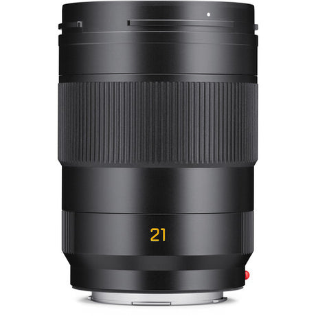 Leica Super-APO-Summicron-SL 21mm f/2 ASPH. Lens (L-Mount)