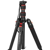 SmallRig T-10 Aluminum Travel Tripod