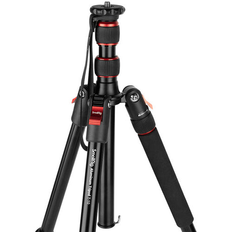 SmallRig T-10 Aluminum Travel Tripod