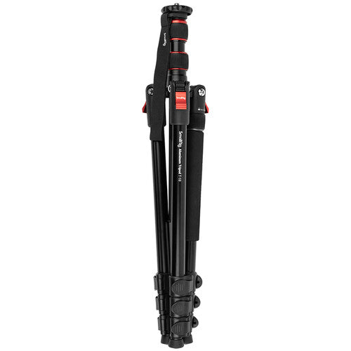 SmallRig T-10 Aluminum Travel Tripod