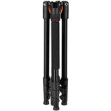 SmallRig T-10 Aluminum Travel Tripod