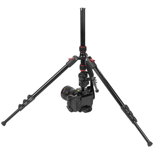 SmallRig T-10 Aluminum Travel Tripod