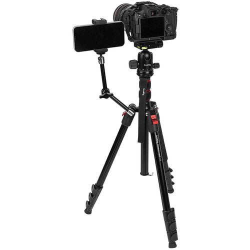 SmallRig T-10 Aluminum Travel Tripod