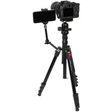 SmallRig T-10 Aluminum Travel Tripod