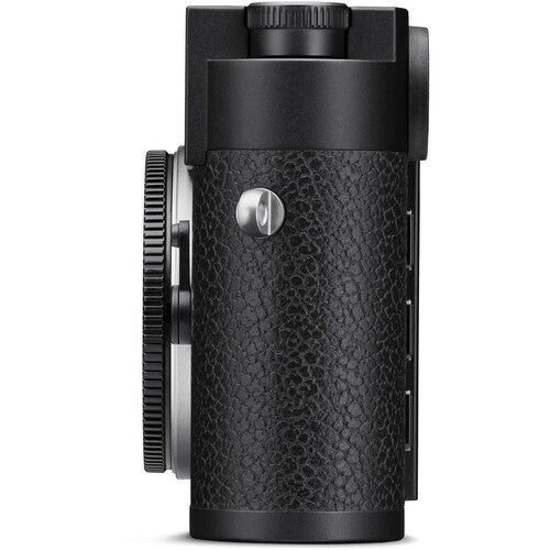 nanigashi サムレストブラックペイント　【 Leica M10/11 】 サムレスト M ブラックペイント 【 for Leica M10/11
