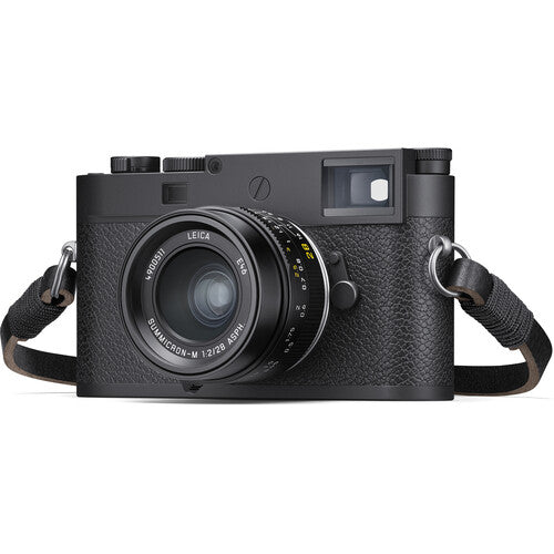 Leica M-11P Black
