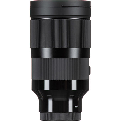 Sigma 40mm f/1.4 DG HSM Art Lens for Sony E