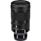 Sigma 40mm f/1.4 DG HSM Art Lens for Sony E