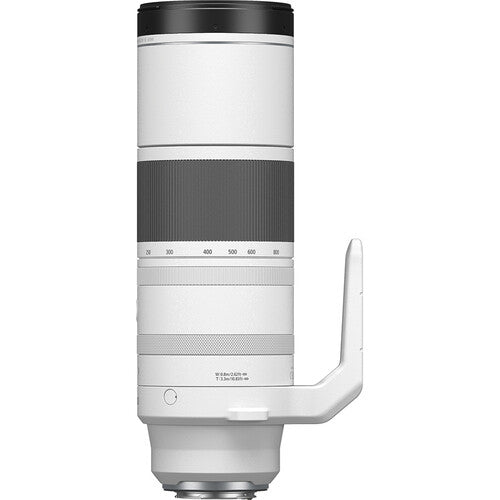 Canon RF 200-800mm f/6.3-9 IS USM Lens (Canon RF)