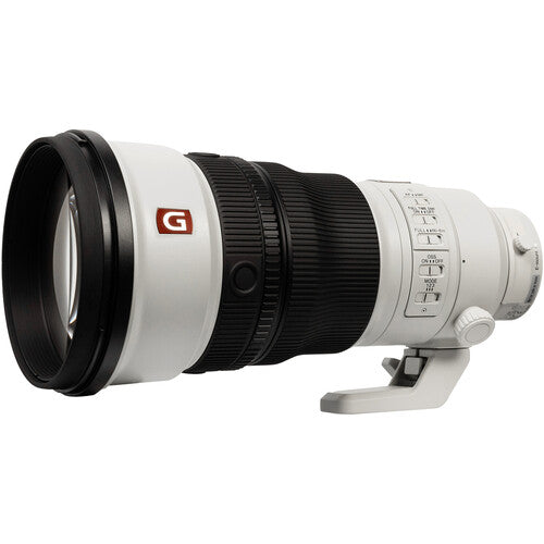 Sony FE 300mm f/2.8 GM OSS Lens (Sony E)