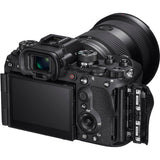 Sony a9 III Mirrorless Camera