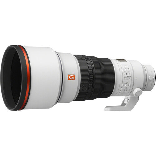 Sony FE 300mm f/2.8 GM OSS Lens (Sony E)