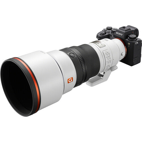 Sony FE 300mm f/2.8 GM OSS Lens (Sony E)