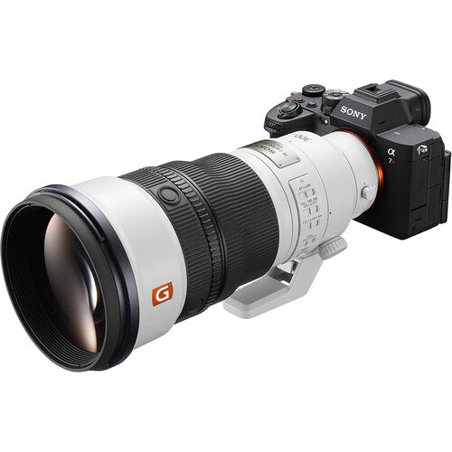 Sony FE 300mm f/2.8 GM OSS Lens (Sony E)