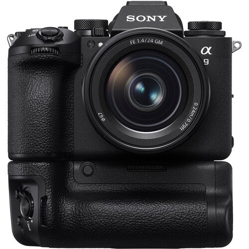 Sony a9 III Mirrorless Camera