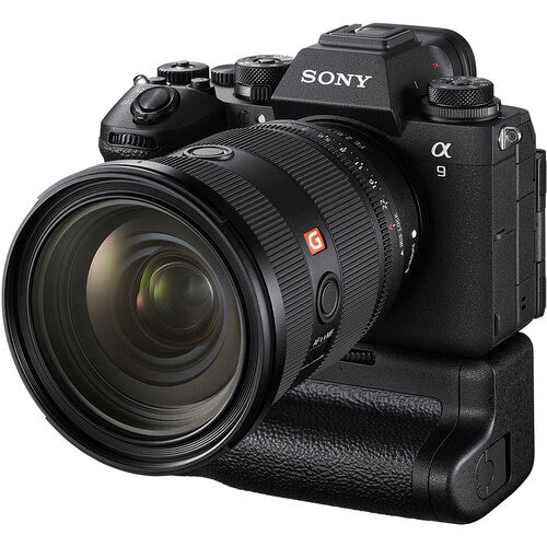 Sony a9 III Mirrorless Camera