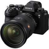 Sony a9 III Mirrorless Camera