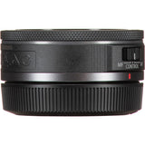 Canon RF 28mm f/2.8 STM Lens (Canon RF)