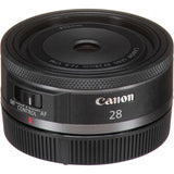 Canon RF 28mm f/2.8 STM Lens (Canon RF)