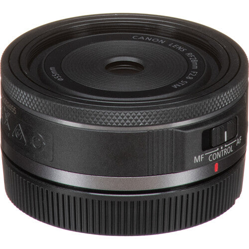 Canon RF 28mm f/2.8 STM Lens (Canon RF)