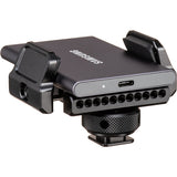 SmallRig Universal Holder for External SSD
