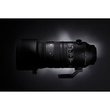 Sigma AF 70-200mm f/2.8 DG DN OS (S) - Sony E-Mount