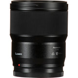 Panasonic LUMIX S5 II Full Frame Mirrorless Camera with 20-60mm F3.5-5.6 & 50mm F1.8 Lenses