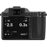 Hasselblad X2D 100C Medium Format Mirrorless Camera