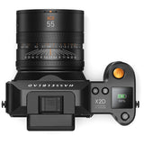 Hasselblad X2D 100C Medium Format Mirrorless Camera