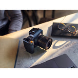 Hasselblad X2D 100C Medium Format Mirrorless Camera