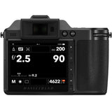 Hasselblad X2D 100C Medium Format Mirrorless Camera